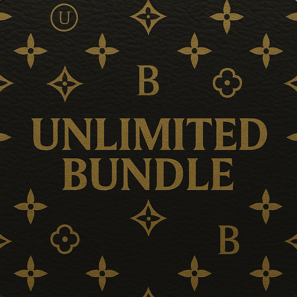UNLIMITED BUNDLE