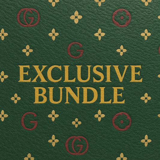 EXCLUSIVE BUNDLE (DUOS)