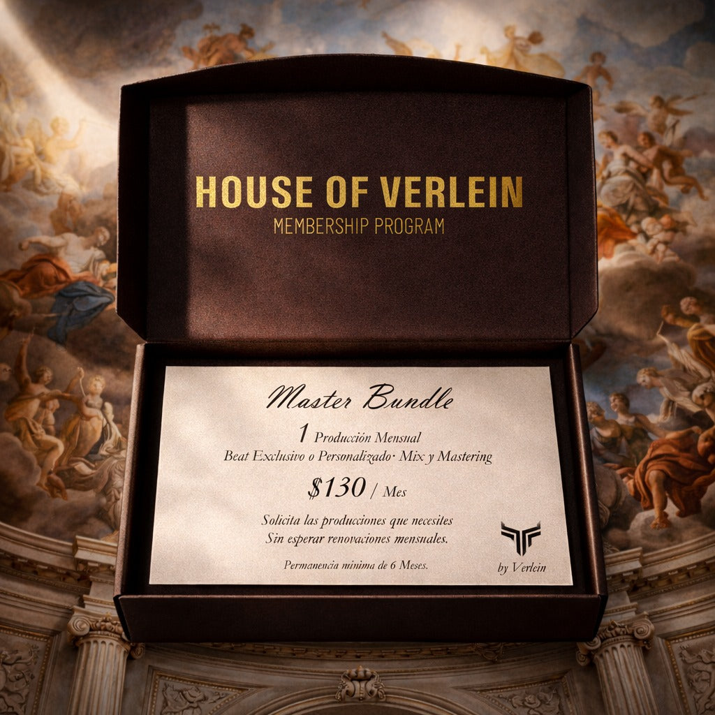 Master Bundle (Trial)