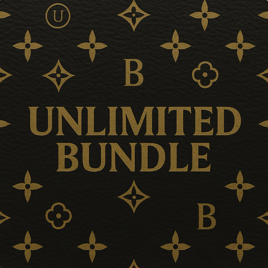 UNLIMITED BUNDLE